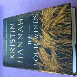 The Four Winds - Kristin Hannah